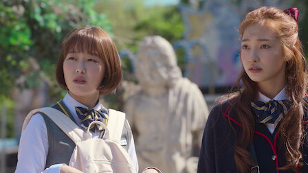 The Sound of Magic Netflix Guarda Diventare adulti. Episodio 4 della Stagione 1.