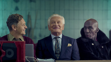 Guarda Episodio 4. Episodio 4 della Stagione 1.