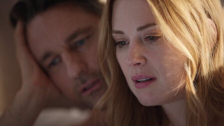 Guarda The Long Goodbye. Episodio 12 della Stagione 4.