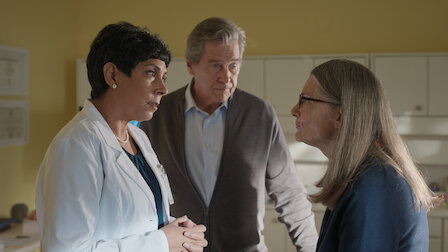 Guarda Once Again. Episodio 11 della Stagione 4.