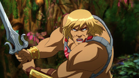 Guarda Il potere di Grayskull. Episodio 1 della Stagione 1.