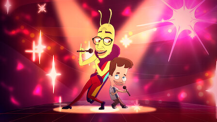Guarda Lovebug. Episodio 3 della Stagione 5.