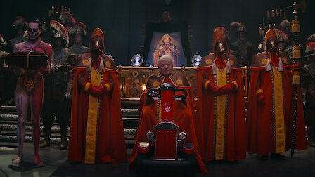 Guarda Episodio 1. Episodio 1 della Stagione 1.