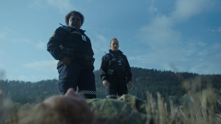 Guarda Post mortem. Episodio 1 della Stagione 1.