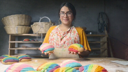 Guarda La brioche più dolce. Episodio 5 della Stagione 1.