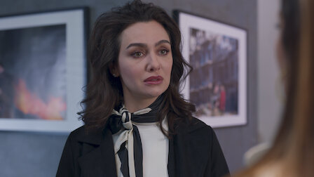 Guarda Episodio 8. Episodio 8 della Stagione 1.