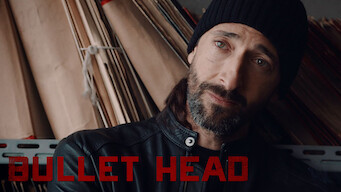 Bullet Head 2017 1080p H264 EAC3 2 0 Ita EAC3 5 1 Eng Sub Ita Eng NF WEBRip by Zoult MIRCrew