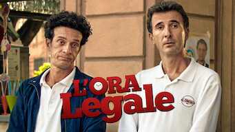 L ora legale 2017 1080p H264 EAC3 5 1 Ita Sub Ita NF WEBRip by Zoult MIRCrew